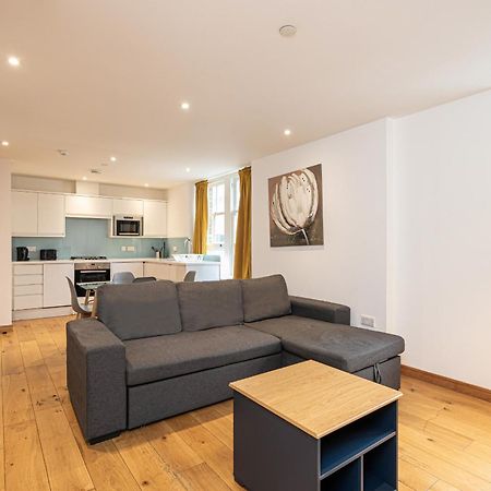 Marylebone Apartments Londres Habitación foto