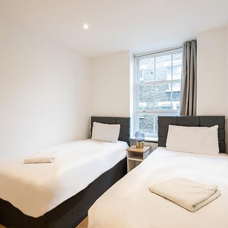 Marylebone Apartments Londres Habitación foto