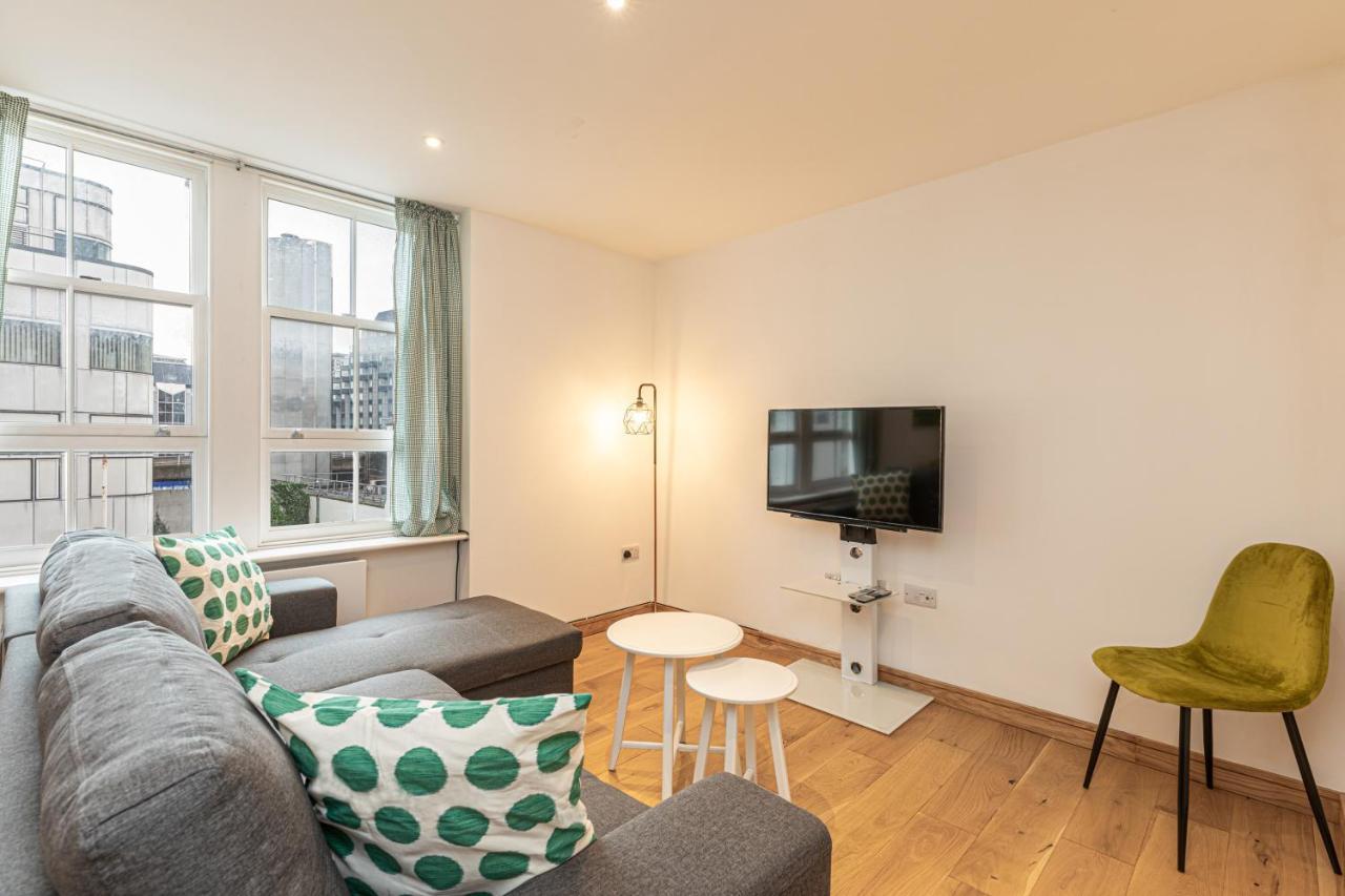 Marylebone Apartments Londres Habitación foto