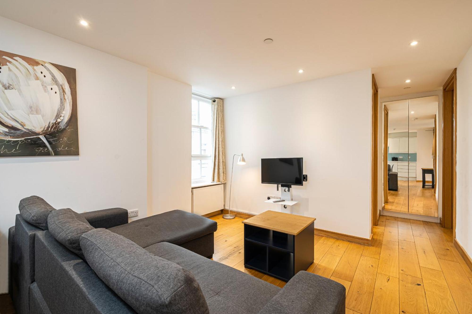 Marylebone Apartments Londres Habitación foto